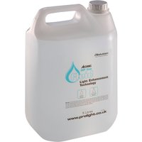 iSolution Fluid 5LT Bubble