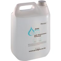 iSolution Fluid 5LT Snow/Foam