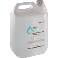 iSolution Fluid 5LT Aquahaze Dense