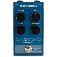 TC Electronic Fluorescence Shimmer Reverb