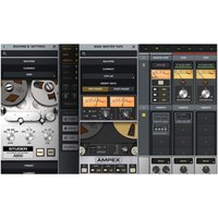 Universal Audio LUNA Analog Essentials