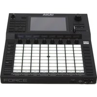 Akai Professional Force Standalone Music Production System - Secondhand