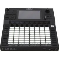 Read more about the article Akai Professional Force Standalone Music Production System – Secondhand