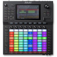 Read more about the article Akai Professional Force Standalone Music Production System
