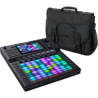 Akai Force Standalone Production System and Carry Case