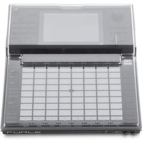 Akai Force Music Production DJ Performance System & Decksaver Cover