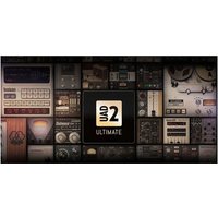 Universal Audio UAD Ultimate 11 Bundle