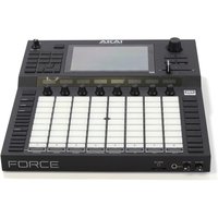 Read more about the article Akai Pro Force Standalone Music Production System – Secondhand