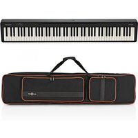 Roland FP-10 Digital Piano with Deluxe Bag