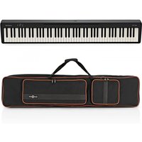 Read more about the article Roland FP-10 Digital Piano with Deluxe Bag