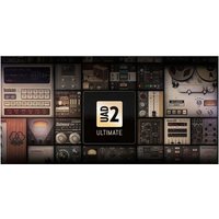 Read more about the article Universal Audio UAD Ultimate 11 Bundle