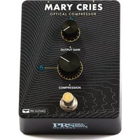 PRS Mary Cries Optical Compressor Pedal - Secondhand