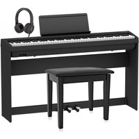 Read more about the article Roland FP-30X Home Piano Bundle Black