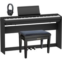 Read more about the article Roland FP-30X Home Piano Premium Bundle Black
