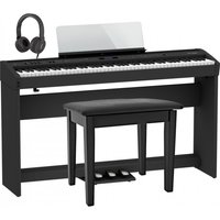 Read more about the article Roland FP-60X Home Piano Bundle Black