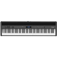 Roland FP-60X Digital Piano Black