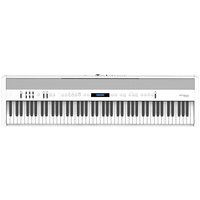 Roland FP-60X Digital Piano White - Ex Demo