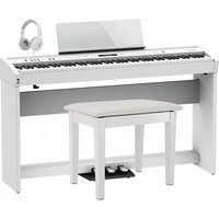 Read more about the article Roland FP-60X Home Piano Bundle White