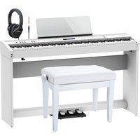 Read more about the article Roland FP-60X Home Piano Premium Bundle White