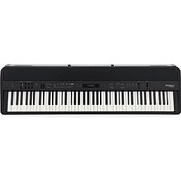 Roland FP-90X Digital Piano Black - Ex Demo