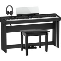 Read more about the article Roland FP-90X Home Piano Bundle Black