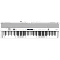 Read more about the article Roland FP-90X Digital Piano White – Ex Demo