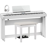 Read more about the article Roland FP-90X Home Piano Bundle White
