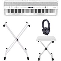 Read more about the article Roland FP-90X Digital Piano White Package