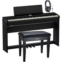 Read more about the article Roland FP-E50 Home Piano Bundle