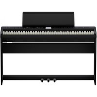 Roland FP-E50 Entertainment Piano with Stand and Pedals