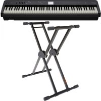 Read more about the article Roland FP-E50 Entertainment Piano with X-Frame Stand