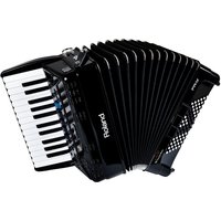 Roland FR-1X Piano-Type V-Accordion Black