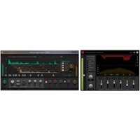 SSL X-Echo and Harrison MPC Spectral Compressor Bundle