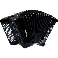 Read more about the article Roland FR-1XB Compact Button Type V-Accordion with Speakers Black