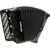 Read more about the article Roland FR-4XB V-Accordion with Buttons Black