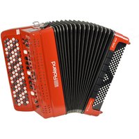 Read more about the article Roland FR-4XB V-Accordion with Buttons Red