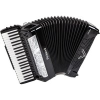 Read more about the article Roland FR-8X V-Accordion Piano-Type Black