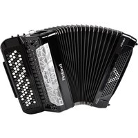 Read more about the article Roland FR-8XB V-Accordion Button-Type Black