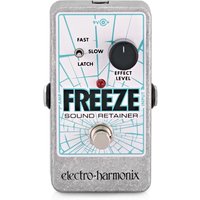 Read more about the article Electro Harmonix Freeze Sound Retainer