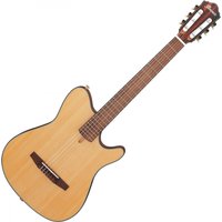 Ibanez FRH10N Natural Flat