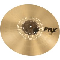 Read more about the article Sabian FRX 16 Crash Cymbal