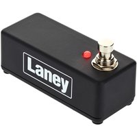 Read more about the article Laney FS1 Mini Single Function Footswitch