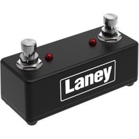 Laney FS2 Mini Dual Function Footswitch