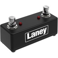 Read more about the article Laney FS2 Mini Dual Function Footswitch