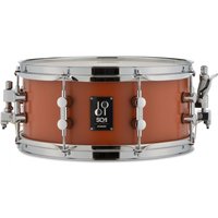 Read more about the article Sonor SQ1 14 x 6.5 Birch Snare Drum Satin Copper Brown