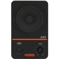 Fostex 6301ND Powered Monitor (single) 20W 4 Inch