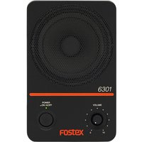 Read more about the article Fostex 6301NX Powered Monitor (Single) 20W Amp 4 Inch XLR