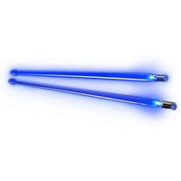 Firestix Light-Up Drumsticks Blue