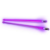 Read more about the article Firestix Light-Up Drumsticks Purple