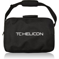 Read more about the article TC-Helicon VoiceSolo FX150 Gig Bag